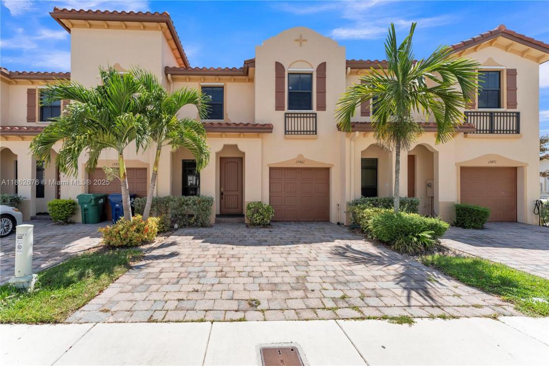 17461 SW 153rd Ct, Miami, פלורידה 33187, ארצות הברית של אמריקה