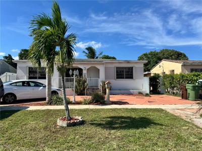 275 E 34th St, Hialeah, Florida 33013, USA