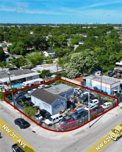 3099 NW 62nd St, Miami, Florida 33147, USA