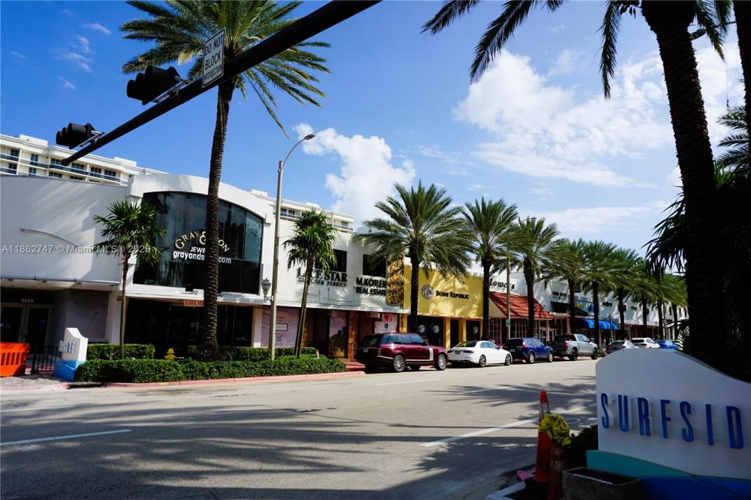 9575 Harding Ave, Surfside, Florida 33154, Estados Unidos