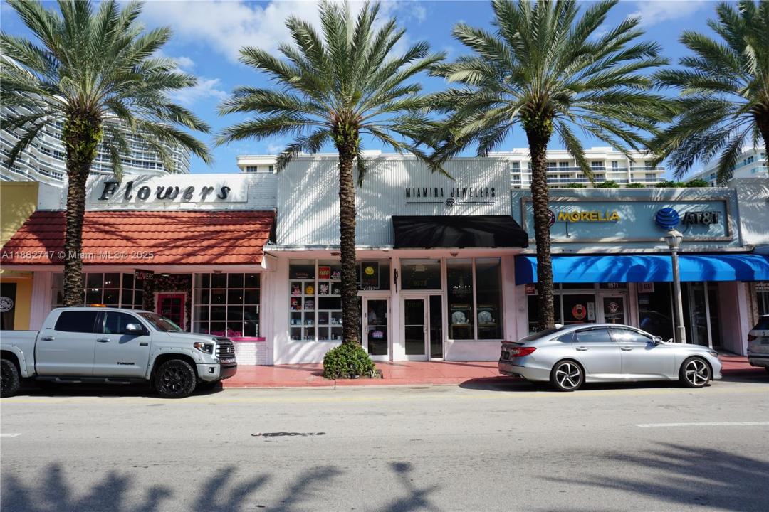 9575 Harding Ave, Surfside, Florida 33154, Estados Unidos