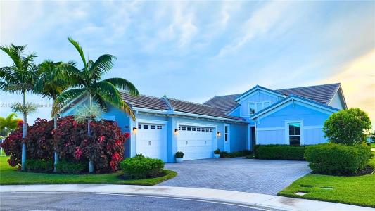 4625 Citrus Blossom Ct, Westlake, Флорида 33470, Соединенные Штаты