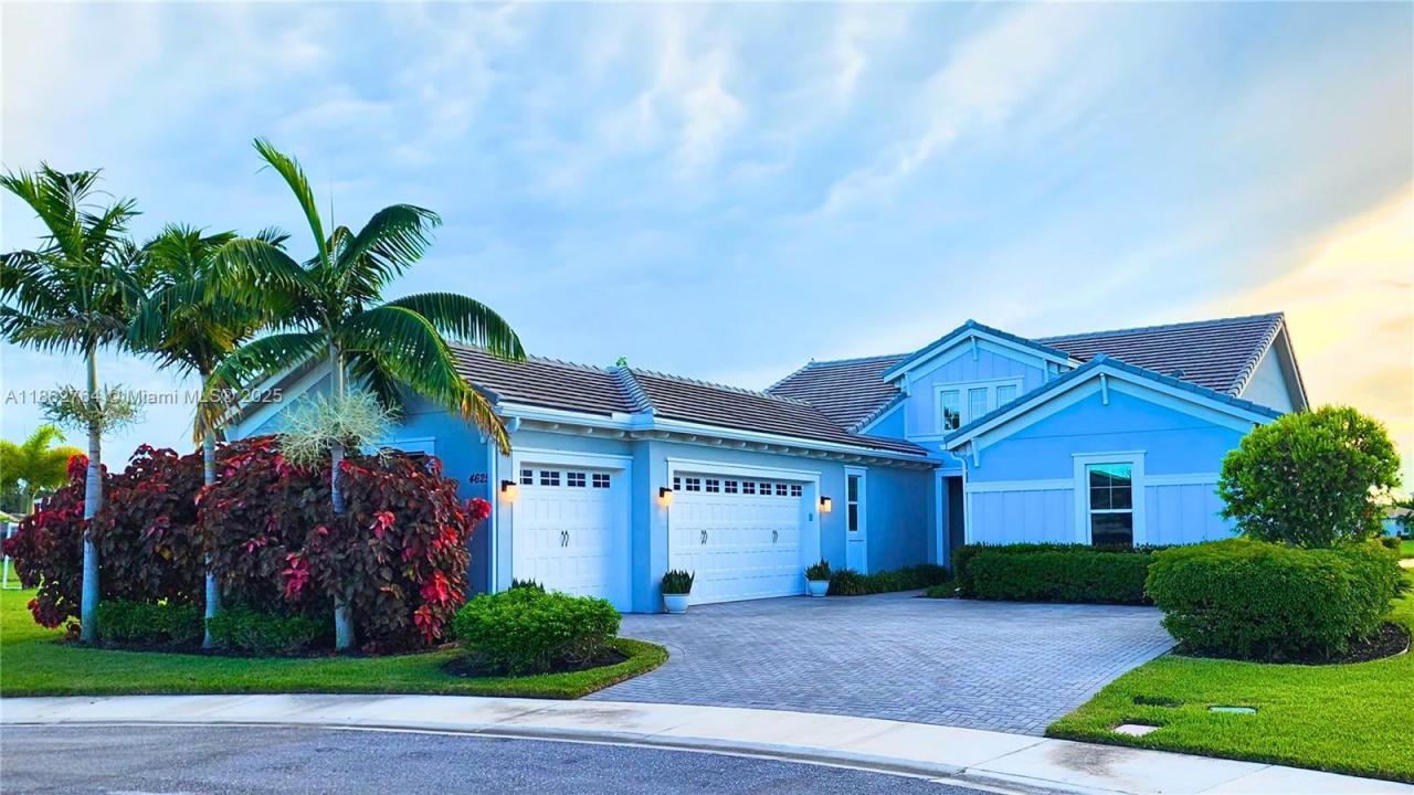 4625 Citrus Blossom Ct, Westlake, 佛羅里達州 33470, 美國