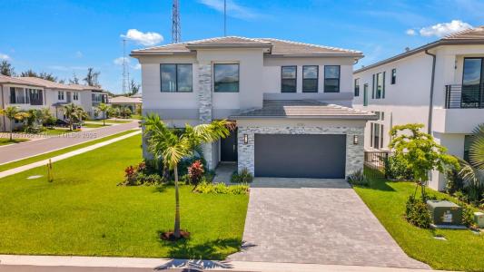 8286 Fishers Island Way, Boca Raton, Florida 33434, USA