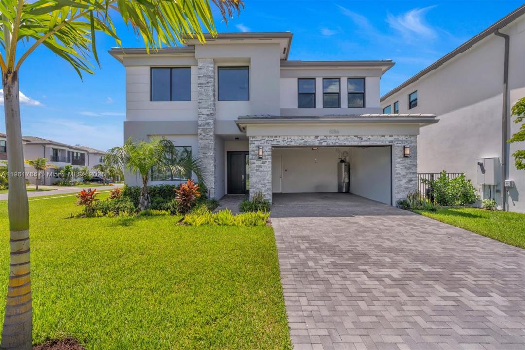 8286 Fishers Island Way, Boca Raton, Floride 33434, États-Unis