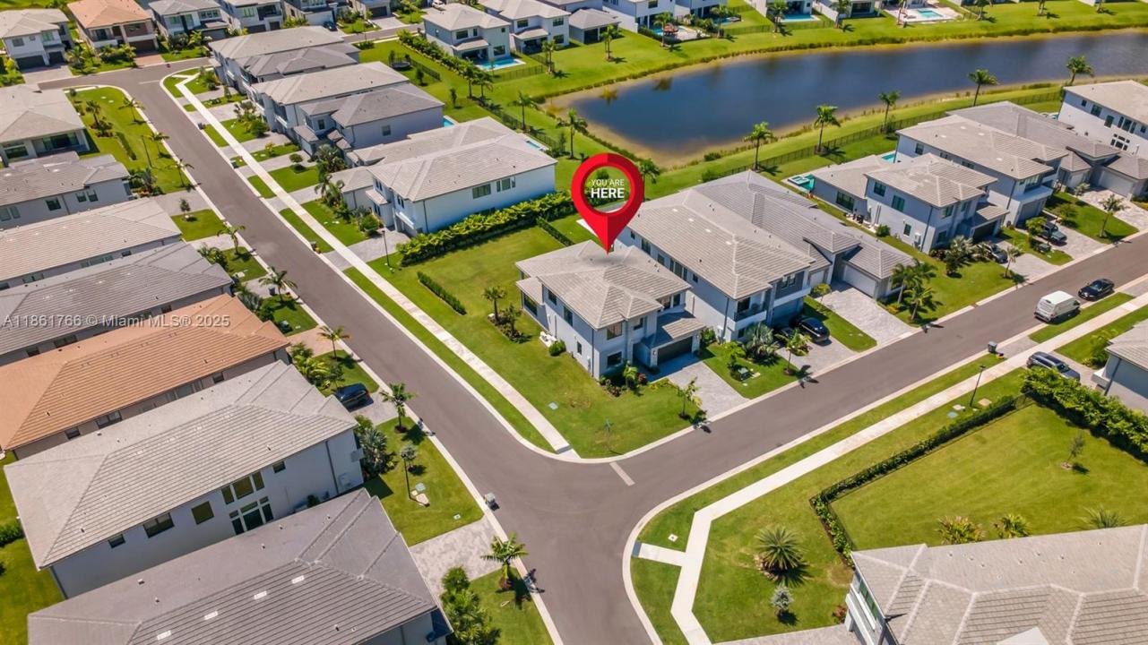 8286 Fishers Island Way, Boca Raton, Floride 33434, États-Unis