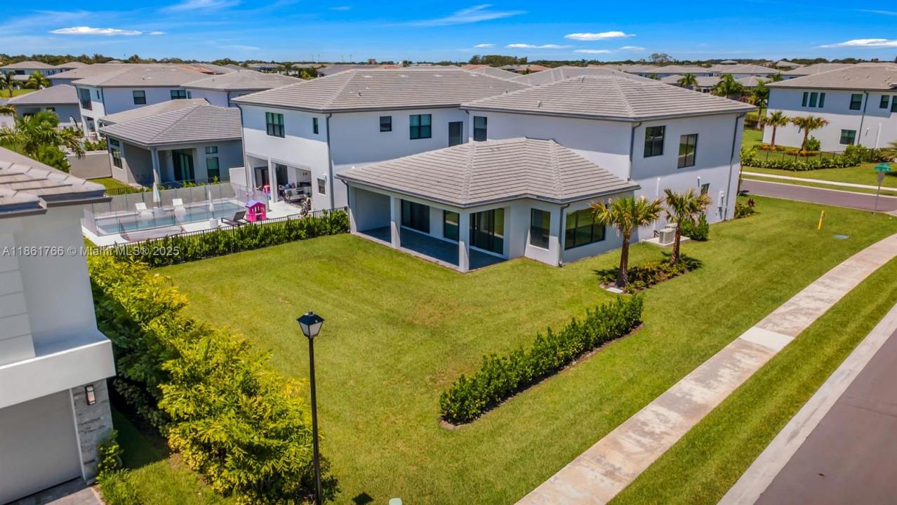 8286 Fishers Island Way, Boca Raton, Floride 33434, États-Unis