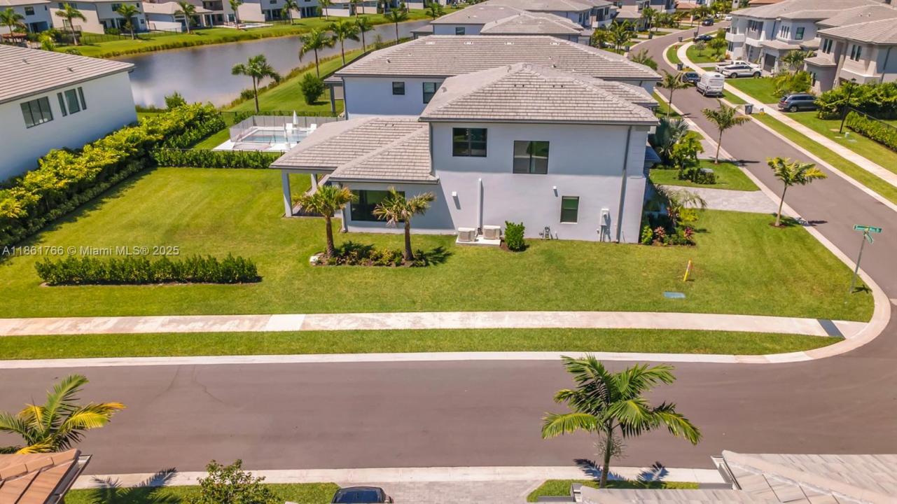 8286 Fishers Island Way, Boca Raton, Floride 33434, États-Unis