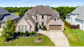 2605 Greenlawn Drive, Wylie, Texas 75098, Stati Uniti