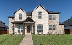 1924 Casting Ridge, Mesquite, Texas 75181
