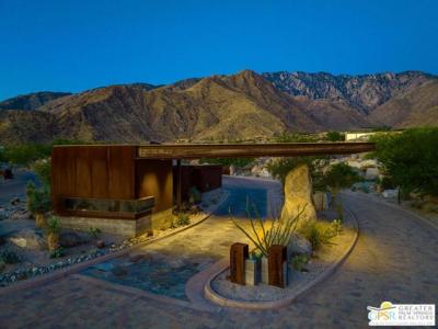 Morning Vista, Palm Springs, California 92262, Estados Unidos