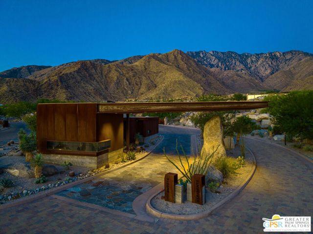 Morning Vista, Palm Springs, California 92262, Estados Unidos