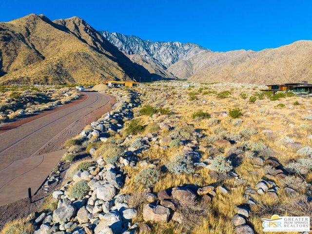 Morning Vista, Palm Springs, California 92262