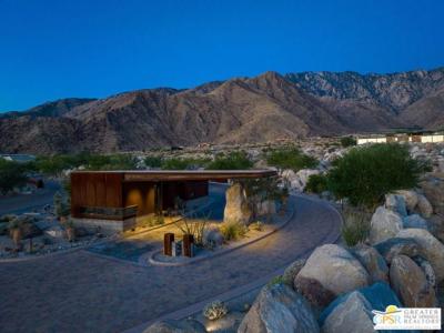 Winter Sun Drive, Palm Springs, California 92262, Estados Unidos