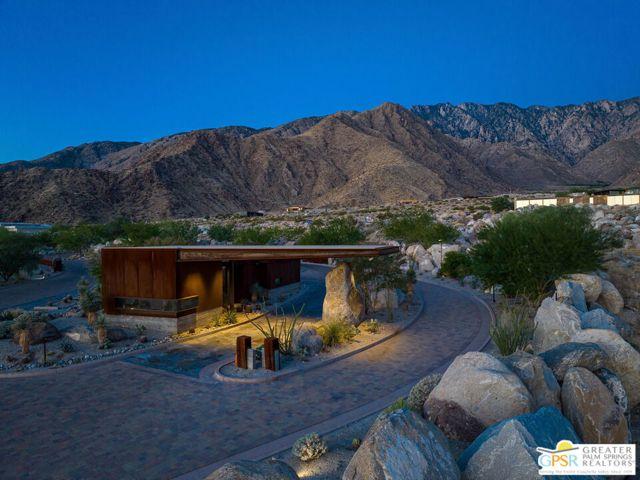 Winter Sun Drive, Palm Springs, California 92262, Estados Unidos