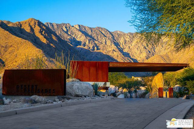 Winter Sun Drive, Palm Springs, California 92262