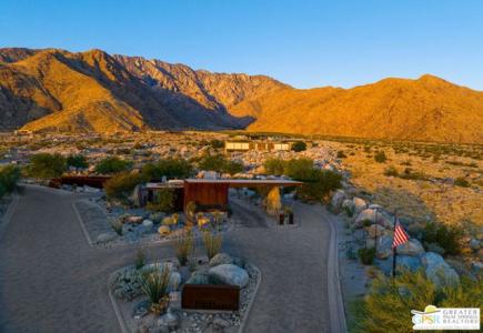 Winter Sun Drive, Palm Springs, California 92262, Estados Unidos