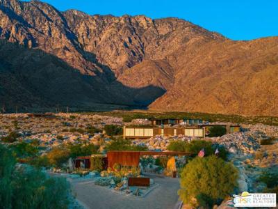 Winter Sun Drive, Palm Springs, California 92262, Estados Unidos