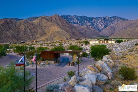 Winter Sun Drive, Palm Springs, California 92262, Estados Unidos