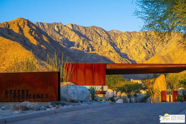 City View, Palm Springs, California 92262, Estados Unidos