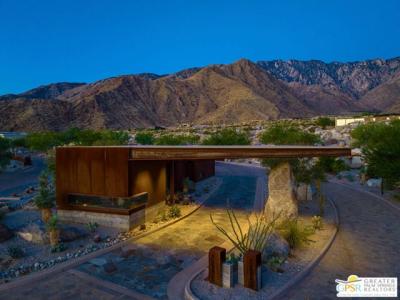 City View, Palm Springs, California 92262, Estados Unidos