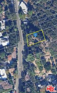 Beverly Glen, Bel Air, Californie 90077, États-Unis