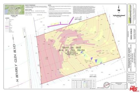 Beverly Glen, Bel Air, California 90077