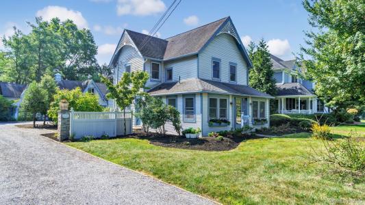 168 Highland Avenue, Huntington, ニューヨーク 11768, アメリカ合衆国