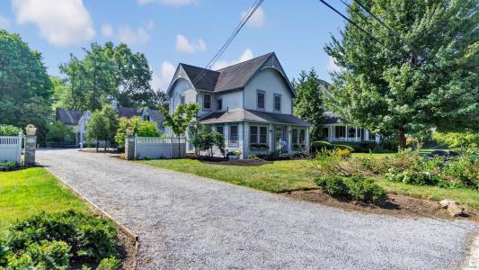 168 Highland Avenue, Huntington, New York 11768, USA