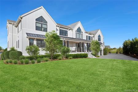 102 & 92 Dune Road, Southampton, Нью-Йорк 11978, Соединенные Штаты