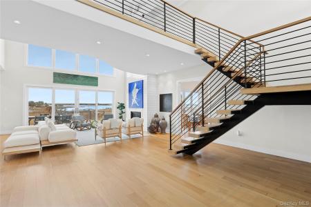 102 & 92 Dune Road, Southampton, Нью-Йорк 11978, Соединенные Штаты