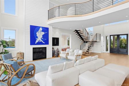 102 & 92 Dune Road, Southampton, Нью-Йорк 11978, Соединенные Штаты