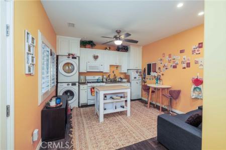 Rogers Lane, Spring Valley, Californie 91977, États-Unis