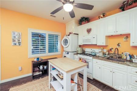 Rogers Lane, Spring Valley, Californie 91977, États-Unis