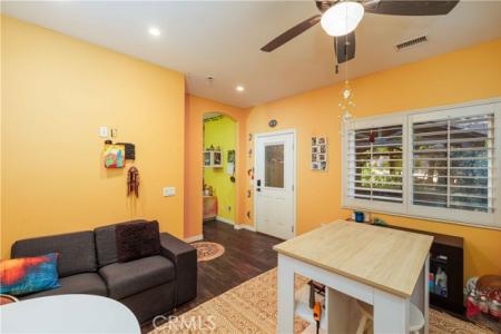 Rogers Lane, Spring Valley, Californie 91977, États-Unis