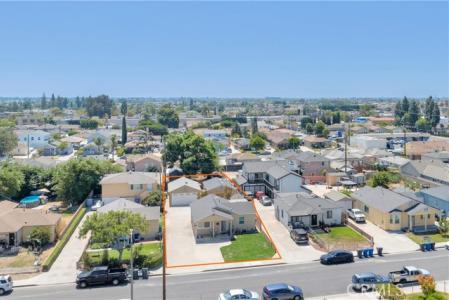 Saint Ann Avenue, Cypress, California 90630, Stati Uniti