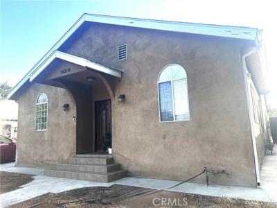 Lanark Street, Panorama City, Califórnia 91402, Estados Unidos