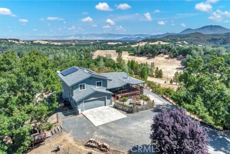 Kelsey Creek Drive, Kelseyville, California 95451