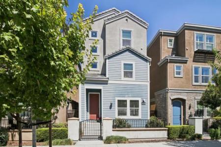 Garden Street, Milpitas, كاليفورنيا 95035, الولايات المتحدة