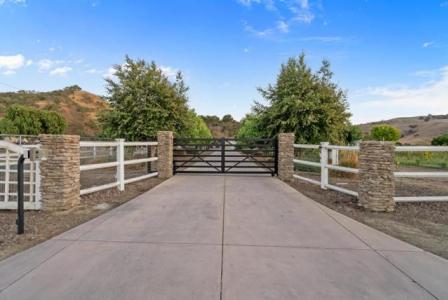Southside Road, Hollister, California 95023, Estados Unidos