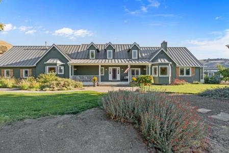 Southside Road, Hollister, California 95023, Estados Unidos