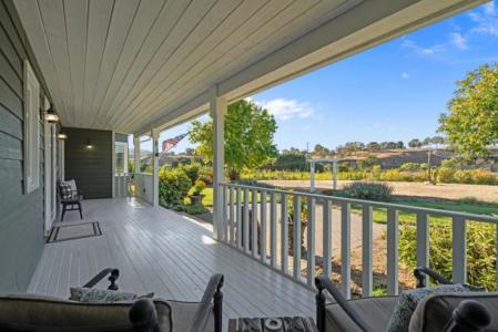 Southside Road, Hollister, California 95023, Estados Unidos