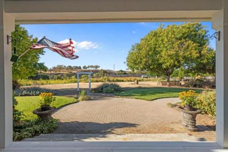 Southside Road, Hollister, California 95023, Estados Unidos