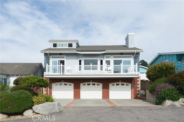 Kings Avenue, Morro Bay, California 93442