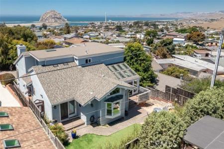 Kings Avenue, Morro Bay, California 93442