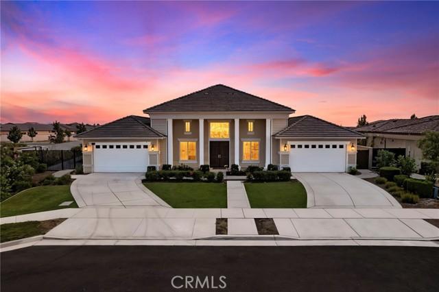 Hemmerling Lane, Bakersfield, Califórnia 93311, Estados Unidos