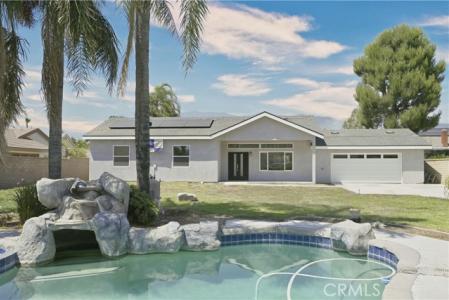 Smokestone Street, Rancho Cucamonga, 캘리포니아 91739, 미국