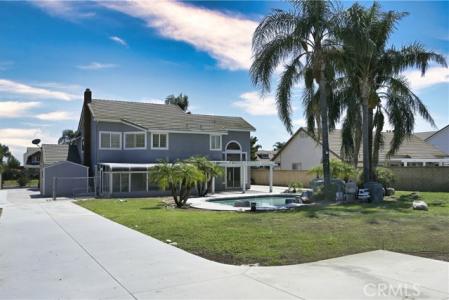 Smokestone Street, Rancho Cucamonga, 캘리포니아 91739, 미국