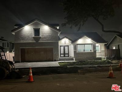 N Palm Street, Bellflower, Californie 90706, États-Unis