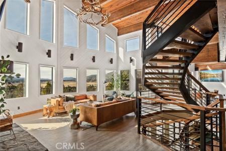 Spruce Lane, Big Bear City, カリフォルニア 92314, アメリカ合衆国